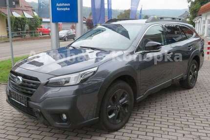 Subaru OUTBACK 2.500 km 46.399 &euro; Zella-Mehlis 98544