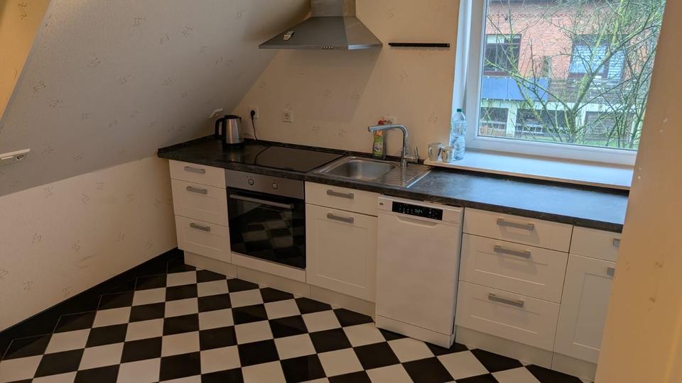 Einfamilienhaus Niebüll - 6 Zimmer, 160 m&sup2;, 449.000&euro; | Angebot:26718028