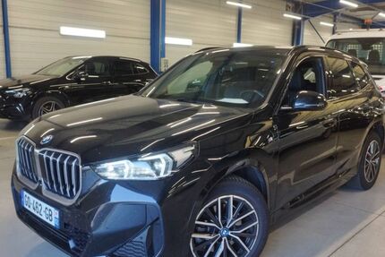 BMW X1 144.040 km 32.016 &euro; Lich 35423