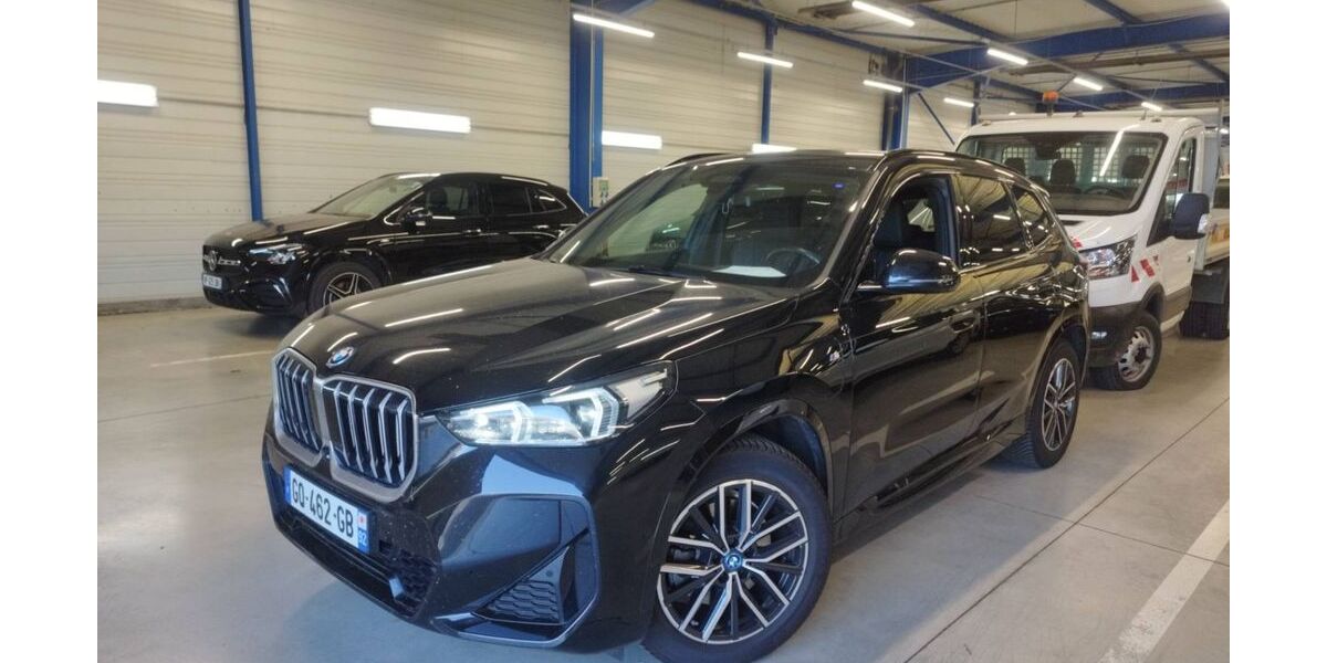 BMW X1 144.040 km 32.016 &euro; Lich 35423