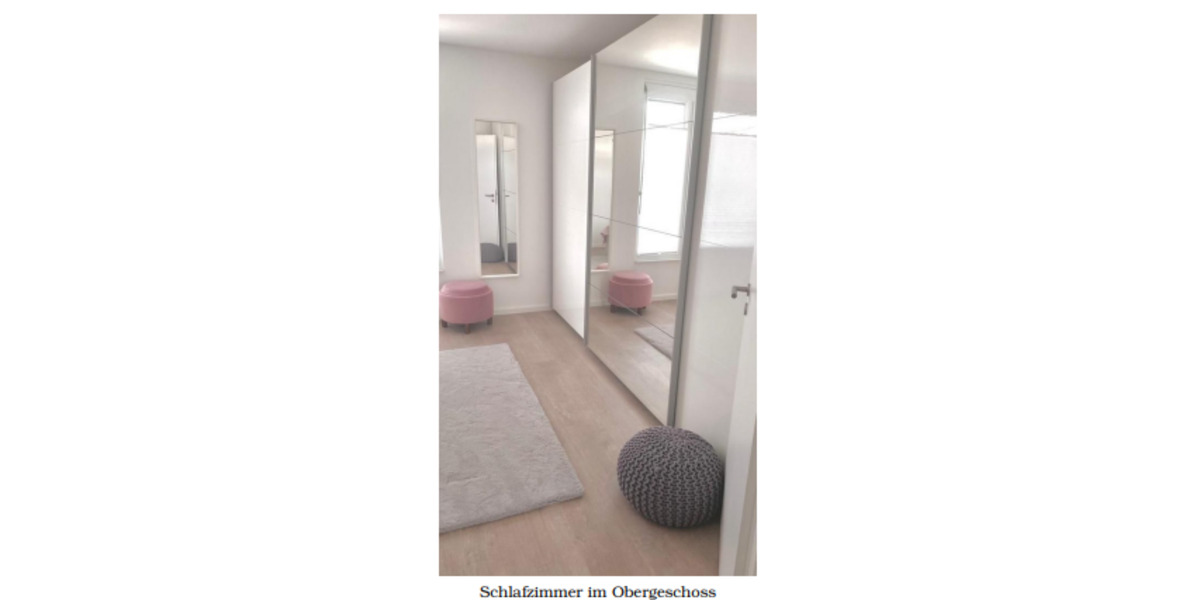 Reihenhaus Bruchsal - 5 Zimmer, 145 m&sup2;, 1.700&euro; | Angebot:24769710