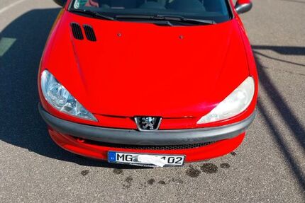 Peugeot 106 157.000 km 900 &euro; Mönchengladbach 41169