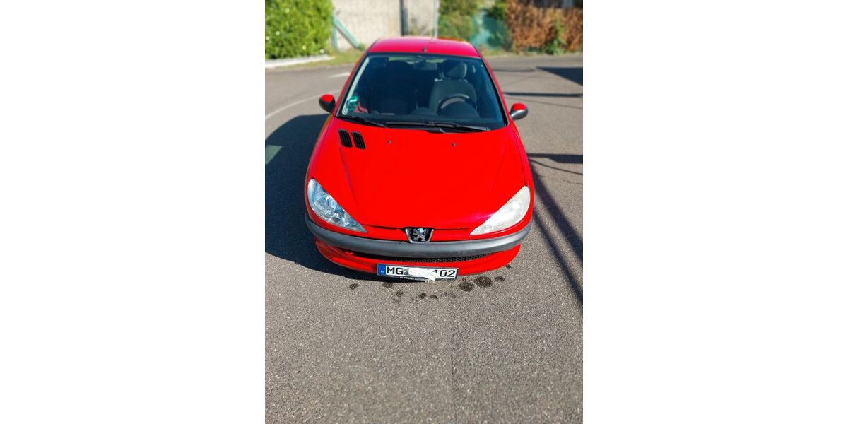 Peugeot 106 157.000 km 900 &euro; Mönchengladbach 41169