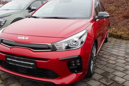Kia Rio 14.315 km 20.850 &euro; Saarbrücken 66130