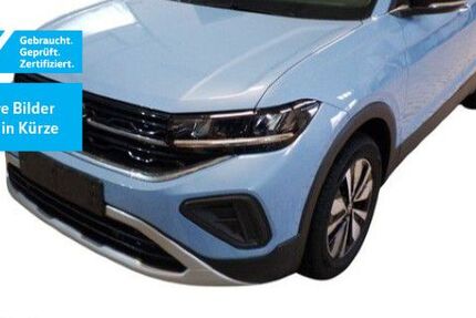 VW T-Cross 9.750 km 25.730 &euro; Insingen 91610