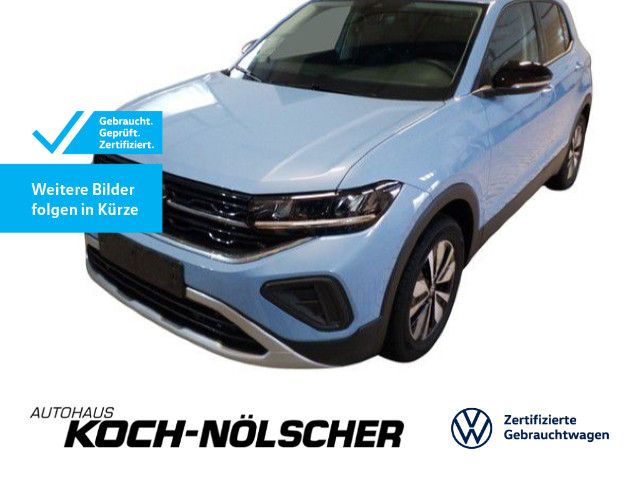 VW T-Cross 9.750 km 25.730 &euro; Insingen 91610