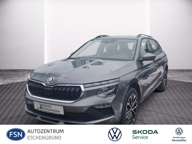 Skoda Kamiq 3.680 km 31.449 &euro; Neubrandenburg 17034