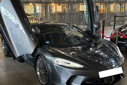 McLaren GT 29.574 km 139.990 &euro; München 81241