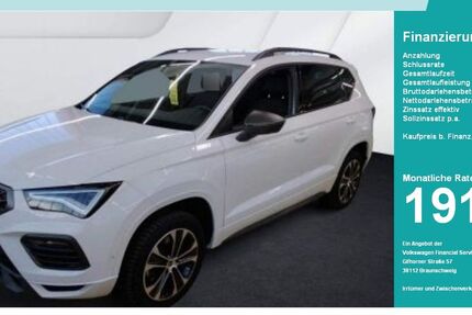 Seat Ateca 19.931 km 31.749 &euro; Leonberg 71229