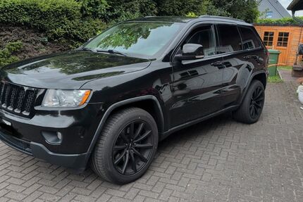 Jeep Grand Cherokee 140.750 km 16.750 &euro; Velpke 38458
