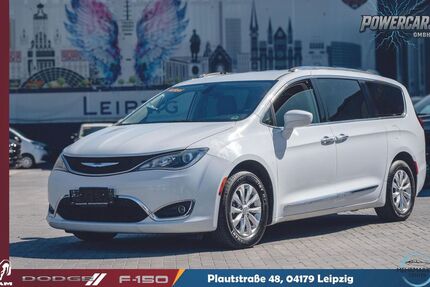 Chrysler Pacifica 163.000 km 18.999 &euro; Leipzig 04179