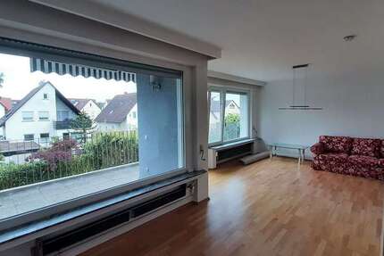 Wohnung zum Mieten in Stuttgart 1.400 € 95 m²