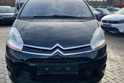 Citroen C4 Picasso 130.000 km 1.499 &euro; Buchen 74722