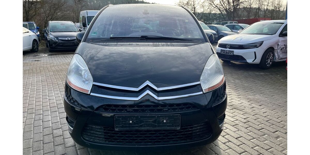 Citroen C4 Picasso 130.000 km 1.499 &euro; Buchen 74722