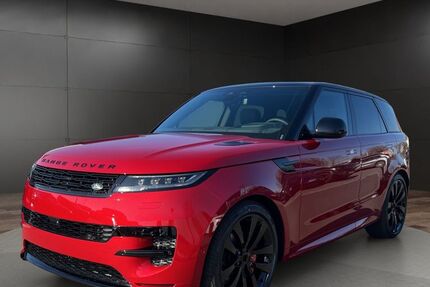 Land Rover Range Rover Sport 3.000 km 126.670 € Kassel 34123