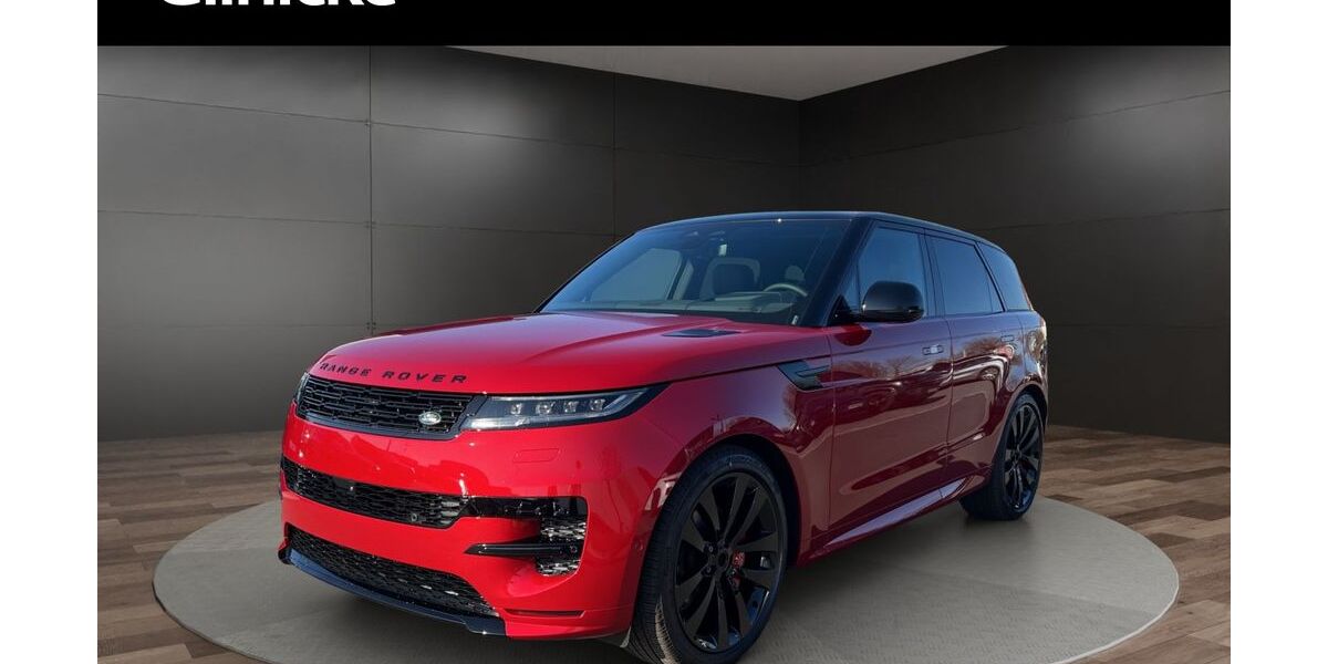 Land Rover Range Rover Sport 3.000 km 126.670 &euro; Kassel 34123