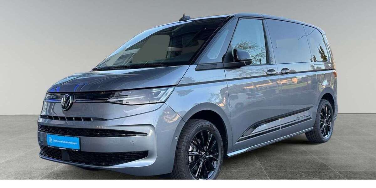 VW LT 8.851 km 58.680 &euro; Pronsfeld 54597