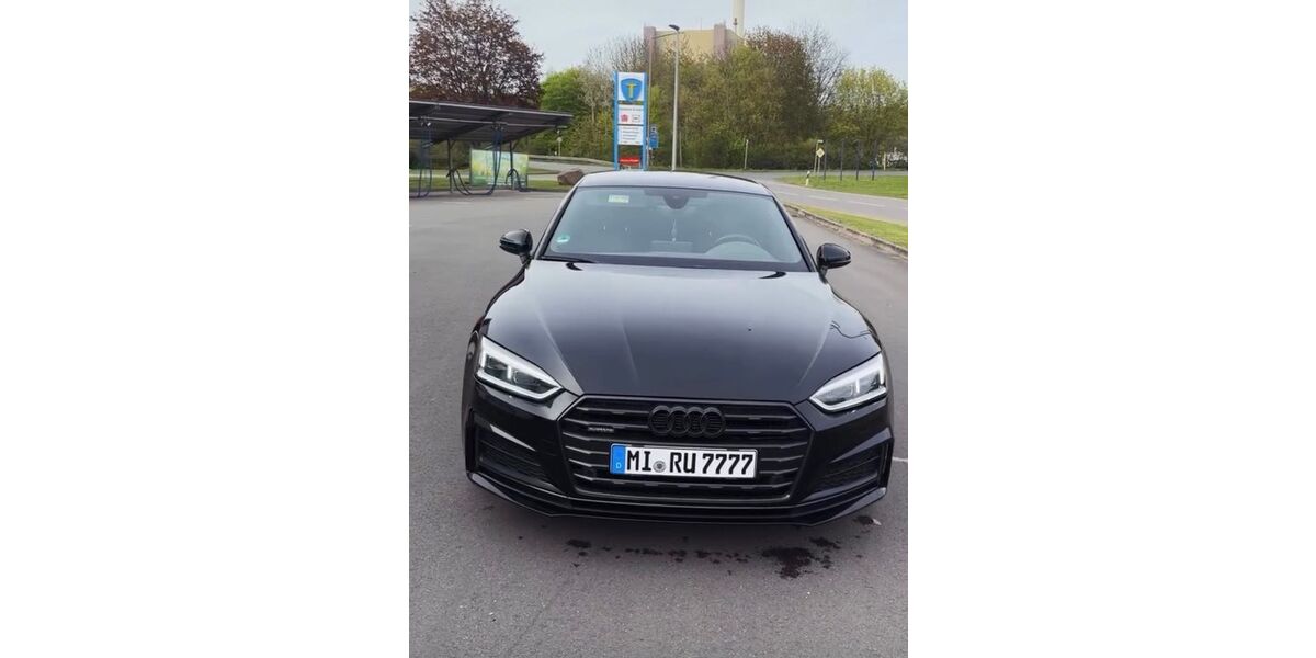 Audi A5 200.000 km 19.100 &euro; Minden 32427