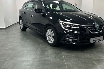 Renault Megane 20.000 km 19.699 &euro; Wesseling 50389