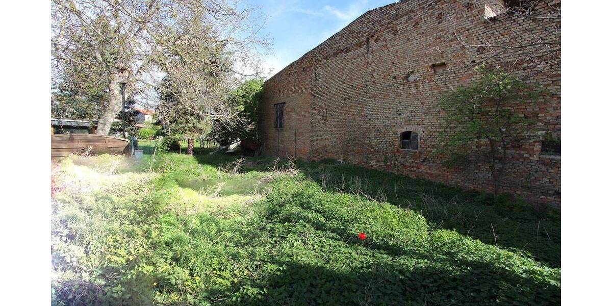 Grundstück Ballenstedt Opperode - 39.000&euro; | Angebot:25686348