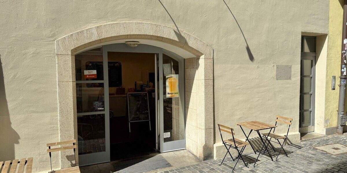 Mehrfamilienhaus, Wohnhaus Regensburg Innenstadt - 1 Zimmer, 575 m&sup2;, 2.799.000&euro; | Angebot:25802035