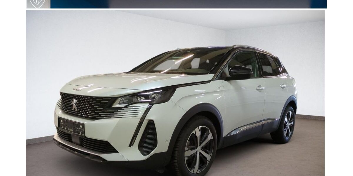 Peugeot 3008 45.000 km 22.800 &euro; Pforzheim 75181