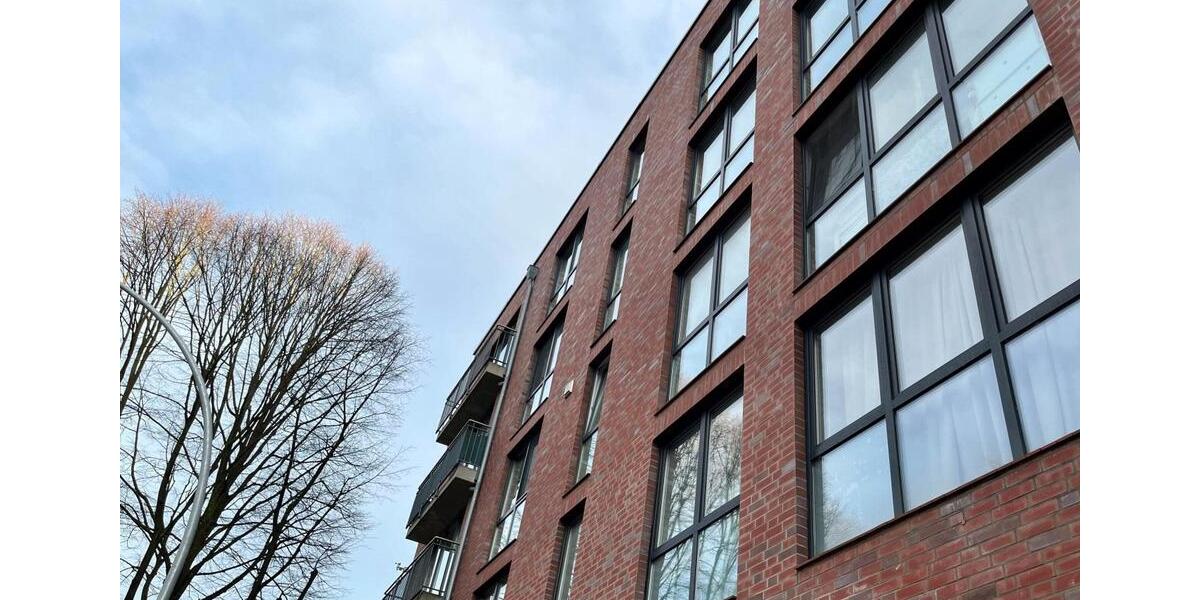 Erdgeschoßwohnung Hamburg Harburg - 1 Zimmer, 11 m&sup2;, 550&euro; | Angebot:26380192