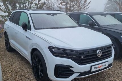 VW Touareg 64.000 km 52.000 &euro; Mainburg 84048