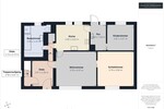 Wohnen am Thüringer Wald – Familienhaus mit großem Garten, Wintergarten & viel Ruhe - Einfamilienhaus Suhl Schmiedefeld am Rennsteig | Angebot:26543801