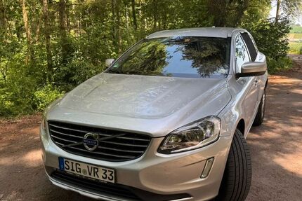 Volvo XC60 260.000 km 13.900 &euro; Pfullendorf 88630