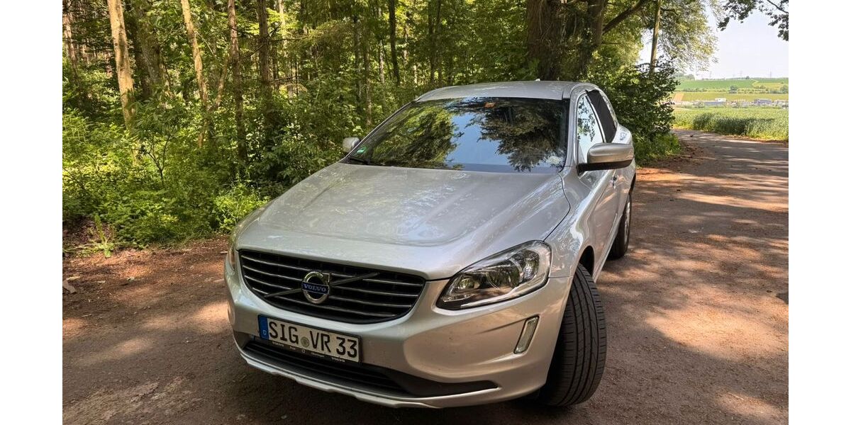 Volvo XC60 260.000 km 13.900 &euro; Pfullendorf 88630