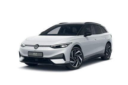 VW ID.7 7.437 km 49.930 &euro; Mitterteich 95666