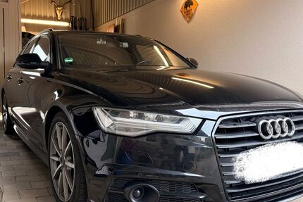 Audi A6 164.411 km 17.500 &euro; Hardthausen 74239