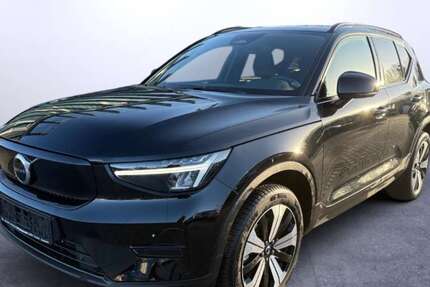 Volvo XC40 65.258 km 23.990 &euro; Dorsten 46282