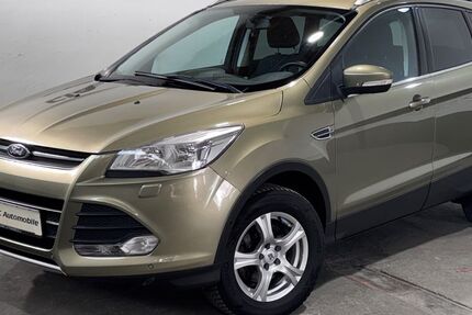 Ford Kuga 227.000 km 4.900 &euro; Neuwied 56567