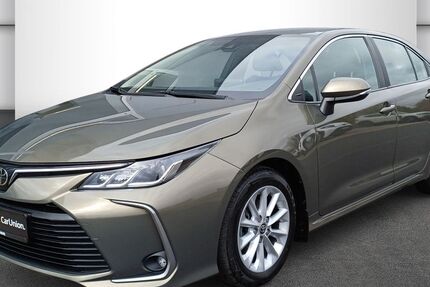 Toyota Corolla 50.814 km 18.980 &euro; Eisenach 99817