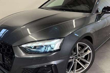Audi A5 37.625 km 33.750 &euro; Buchholz 21244