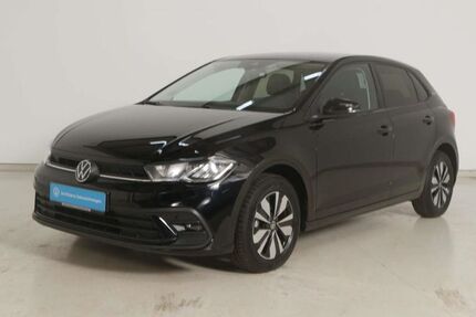 VW Polo 18.616 km 19.940 &euro; Amberg 92224