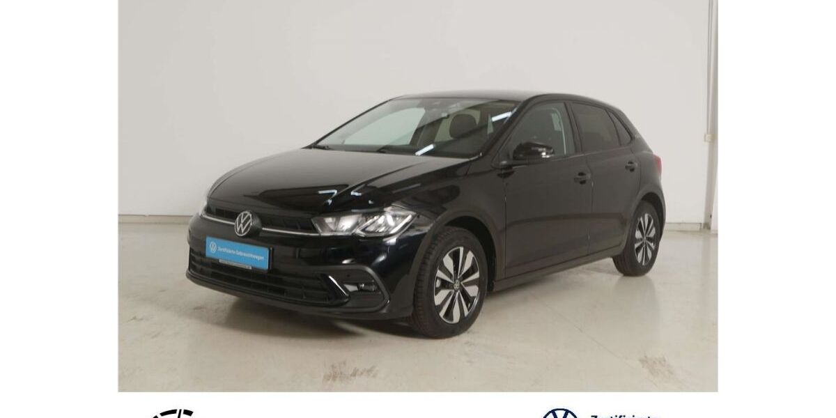 VW Polo 18.616 km 19.940 &euro; Amberg 92224