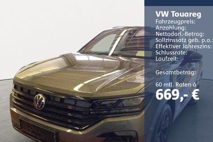 VW Touareg 77.516 km 52.925 &euro; Jesteburg 21266