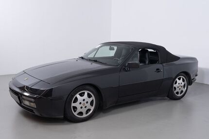 Porsche 944 149.000 km 30.000 &euro; Grolsheim 55459