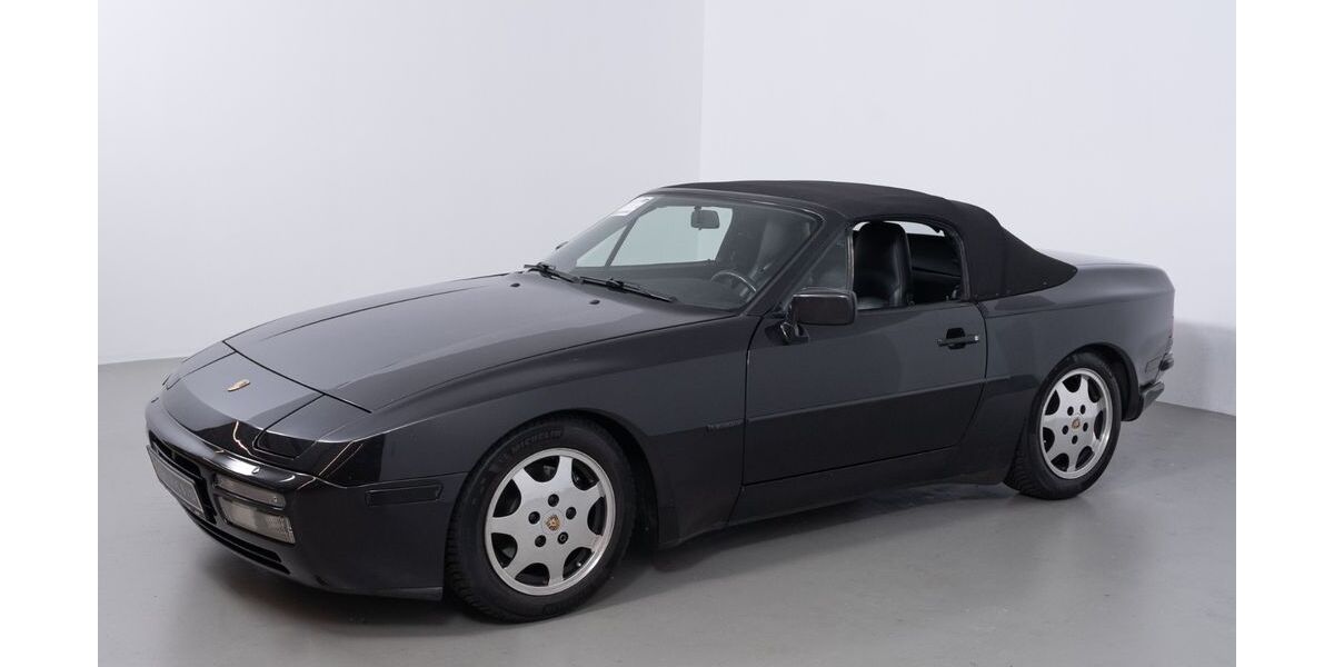 Porsche 944 149.000 km 30.000 &euro; Grolsheim 55459