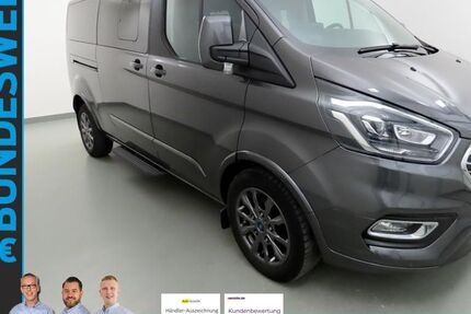 Ford Tourneo Custom 65.405 km 39.540 &euro; Premnitz / Nahe A2 14727