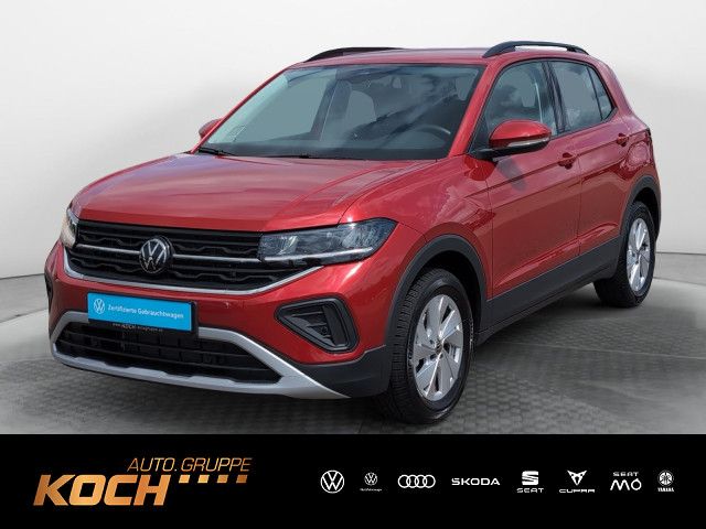 T-Cross