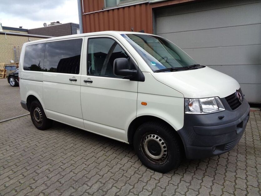 T5 Transporter
