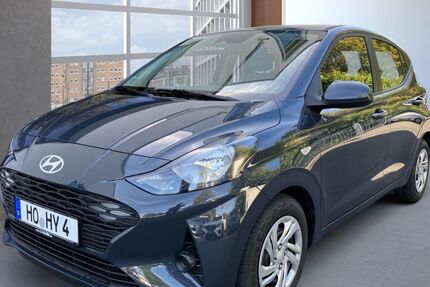 Hyundai i10 3.000 km 15.444 &euro; Hof 95030