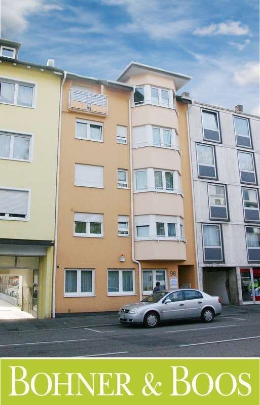 Wohnung zum Mieten in Pforzheim 805 € 92 m² 3 zimmer