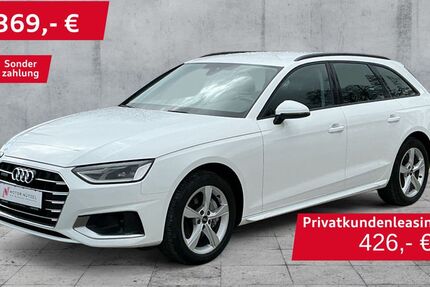 Audi A4 47.933 km 30.450 &euro; Bamberg 96052