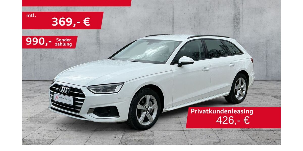 Audi A4 47.933 km 31.250 &euro; Bamberg 96052