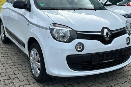 Renault Twingo 26.161 km 11.690 € Mörfelden-Walldorf 64546